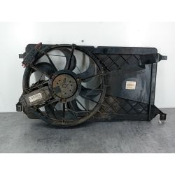 COOLER FAN FORD C-MAX I 1.8 TDCI 115KM1.8 TDCI20093M5H-8C607-RJ 0130307142 1137328558  BOSCHF31152813                                            