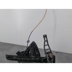 ZAMEK DRZWI LEWY PRZÓD FORD C-MAX I 2.0 TDCI2.0 TDCI20073M5AR21813ETF31362528                                            