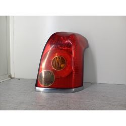 LAMPA TYLNA PRAWA TOYOTA AVENSIS II T25 1.8 VVT-I 129KM1.8 VVT-I20061C01292560                                            