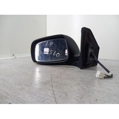 LEFT MIRROR TOYOTA AVENSIS II T25 1.8 VVT-I 129KM 1.8 VVT-I 2006 1C0 129 2560 