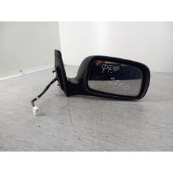 LUSTERKO PRAWE TOYOTA AVENSIS II T25 1.8 VVT-I 129KM1.8 VVT-I20061C01292560                                            