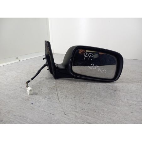 LUSTERKO PRAWE TOYOTA AVENSIS II T25 1.8 VVT-I 129KM 1.8 VVT-I 2006 1C0 129 2560 