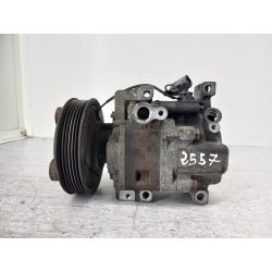 POMPA, SPRĘŻARKA KLIMATYZACJI MAZDA 6 I 2.0 147KM2.0 16V2006H12A1AF4DW MATSUSHITA25H1472557                                            