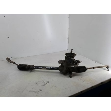 MAGLOWNICA PRZEKŁADNIA  ELEKTRYCZNA HONDA JAZZ II 1.4 I-DSI 1.4 I-DSI 2002 53600-SAA-G0 NSK B92P 83 2152 