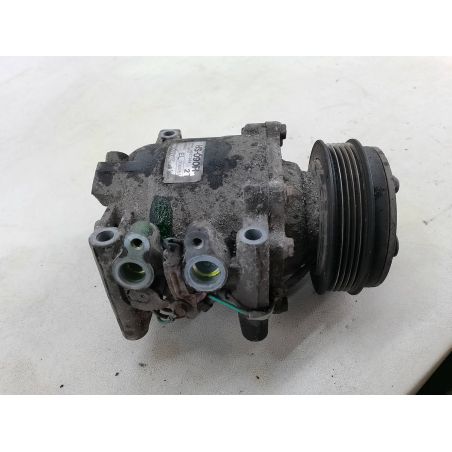 POMPA, SPRĘŻARKA KLIMATYZACJI HONDA JAZZ II 1.4 I-DSI 1.4 I-DSI 2002 HS-090R B92P 83 2152 