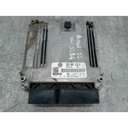 KOMPUTER, STEROWNIK VW PASSAT B6 2.0 TSI 200KM2.0 TSI20073C0907115P 0261S02280  BOSCHLA7T2003284                                            