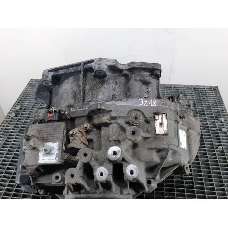 SKRZYNIA BIEGÓW AUTOMAT OPEL SIGNUM 1.9 CDTI 150KM 1.9 CDTI 2006 AF40        55559861      TF-80SC Z168 150 3218 