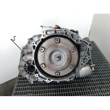 SKRZYNIA BIEGÓW AUTOMAT CITROEN C5 II 2.2 HDI 170KM 2.2 HDI 2007 20GL03 EYP 170 3158 