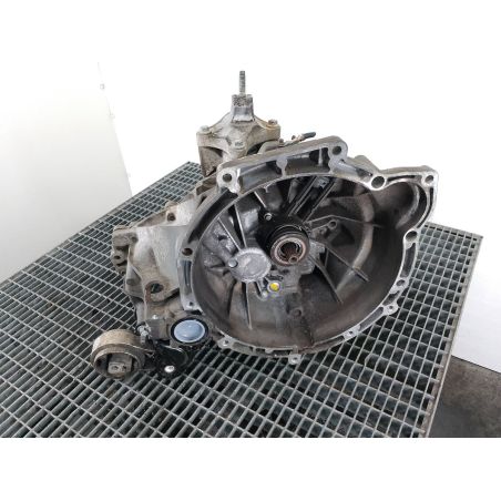 SKRZYNIA BIEGÓW MANUALNA 5 FORD FIESTA VI 1.4 16V 1.4 16V 2007 2N1R-7002-CD S5 80 3189 