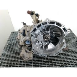 SKRZYNIA BIEGÓW MANUALNA 5 MAZDA 6 I 2.0 141KM2.0 i 16V200325H1413191                                            