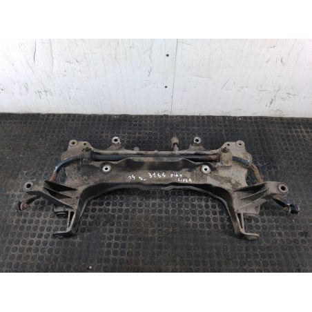 WÓZEK,TRAWERS PRZÓD FIAT LINEA 1.4 T-JET 1.4 16V 2008 51749128   612 120 3155 