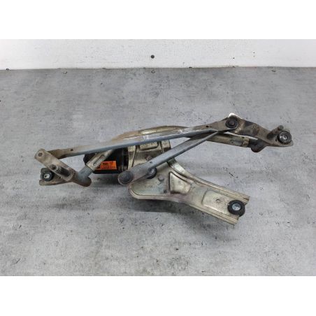 MECHANIZM WYCIERACZEK FIAT LINEA 1.4 T-JET 1.4 16V 2008 64300335 51753759 612 120 3155 