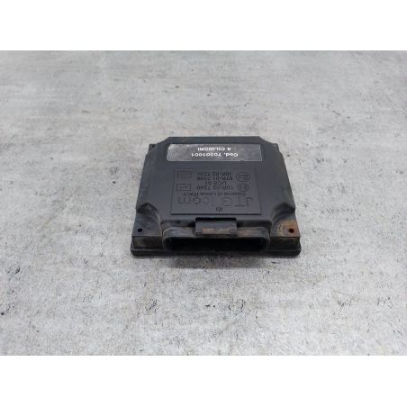 KOMPUTER GAZU FIAT LINEA 1.4 T-JET 1.4 16V 2008 10R-027240 10R-027234 612 120 3155 