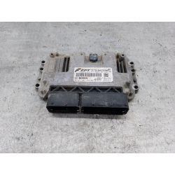 KOMPUTER, STEROWNIK FIAT LINEA 1.4 T-JET1.4 16V200851807290E 0261201689  BOSCH6121203155                                            