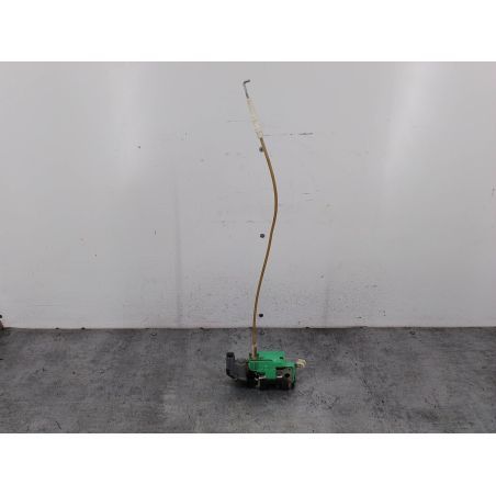 ZAMEK DRZWI PRAWY PRZÓD FIAT LINEA 1.4 T-JET 1.4 16V 2008 612 120 3155 