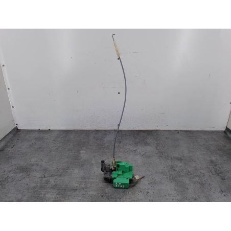 ZAMEK DRZWI LEWY PRZÓD FIAT LINEA 1.4 T-JET 1.4 16V 2008 612 120 3155 