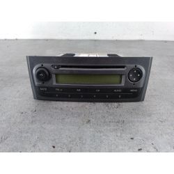 RADIO FABRYCZNE FIAT LINEA 1.4 T-JET1.4 16V20087646337316 73545555806121203155                                            