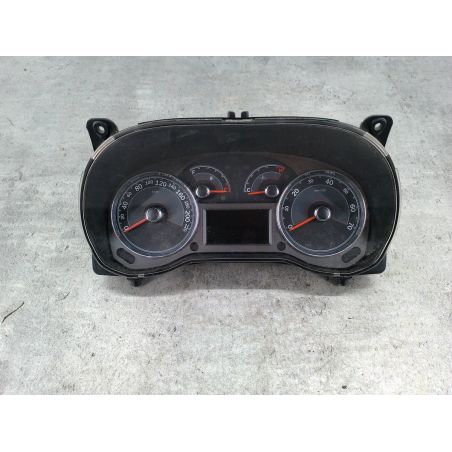 LICZNIK FIAT LINEA 1.4 T-JET 1.4 16V 2008 51822829 612 120 3155 