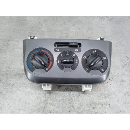 PANEL NAWIEWU FIAT LINEA 1.4 T-JET 1.4 16V 2008 612 120 3155 