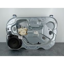 PODNOŚNIK SZYBY PRAWY PRZÓD FORD FOCUS II 1.8 125KM1.8 DURATEC20077M51A203A28BA  4M51A219A64EN561253176                                            