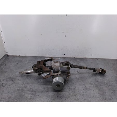 WSPOMAGANIE ELEKTRYCZNE, PION OPEL CORSA D 1.3 CDTI 75KM 1.3 CDTI 2007 55701302 2611786709A 11213105  DELPHI Z21B 75 3326 