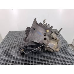 SKRZYNIA BIEGÓW MANUALNA 5 CITROEN C4 I 1.6 HDI 110KM1.6 HDI200420DM69EZR1103104                                            