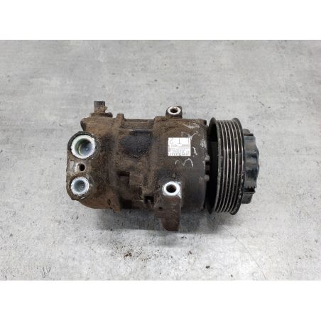 POMPA, SPRĘŻARKA KLIMATYZACJI OPEL CORSA D 1.3 CDTI 75KM 1.3 CDTI 2007 55703721 5E5275400 447190-5550  DENSO Z21B 75 3326 