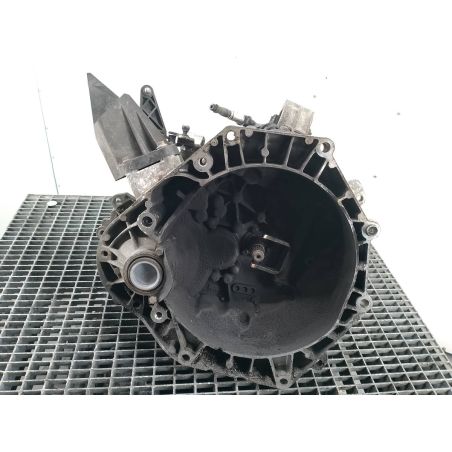 SKRZYNIA BIEGÓW MANUALNA 5 MINI R50 1.6 16V 2002 GS5-65BH 116 3226 