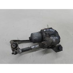 MECHANIZM WYCIERACZEK PRZÓD PRAWY SEAT TOLEDO III 1.9 TDI 105KM1.9 TDI20075P0955024C LC9Z1053502                                            