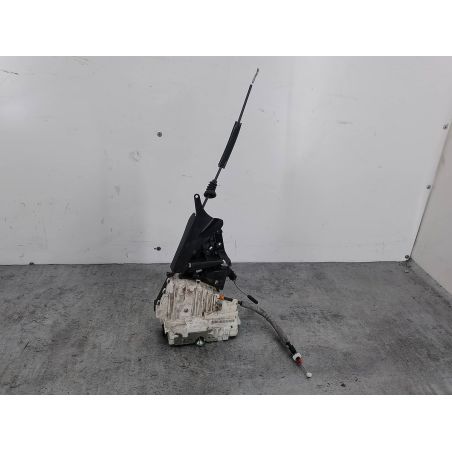 ZAMEK DRZWI LEWY TYŁ MERCEDES-BENZ W169 1.5 2004 1697302135 696 95 3167 