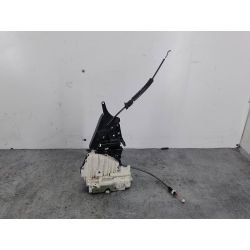 ZAMEK DRZWI LEWY PRZÓD MERCEDES-BENZ W169 1.520041597202535696953167                                            