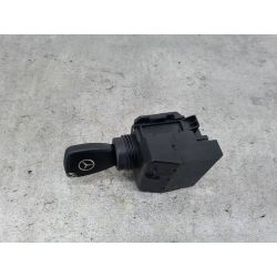 STACYJKA MERCEDES-BENZ W169 1.520041695451308696953167                                            