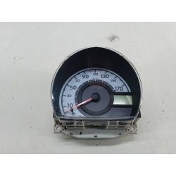 LICZNIK TOYOTA AYGO I 1.0 68KM1.0 12V200983800-0H043-A1E7683240                                            