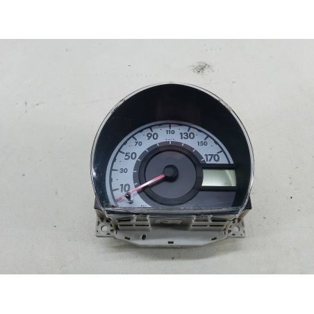 LICZNIK TOYOTA AYGO I 1.0 68KM 1.0 12V 2009 83800-0H043-A 1E7 68 3240 