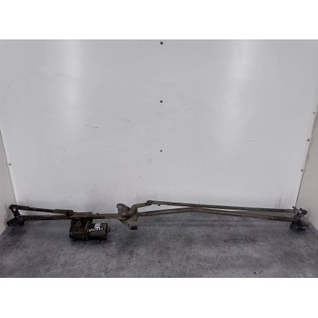 MECHANIZM WYCIERACZEK CITROEN C4 I 1.6 16V 110KM 1.6 16V 2006 404.638 EKQ 109 3243 