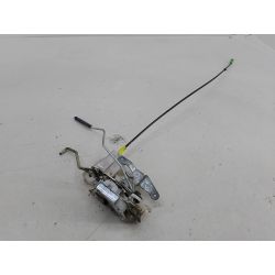 ZAMEK DRZWI PRAWY PRZÓD TOYOTA AYGO I 1.0 68KM1.0 12V20091E7683240                                            