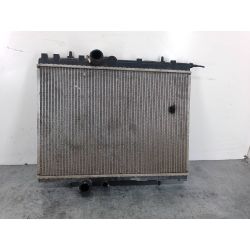 WATER COOLER CITROEN C4 I 1.6 16V 110KM1.6 16V200663744A  EKQ1093243                                            