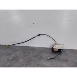 ZAMEK DRZWI PRAWY PRZÓD CITROEN C4 I 1.6 16V 110KM1.6 16V20069681332080EKQ1093243                                            