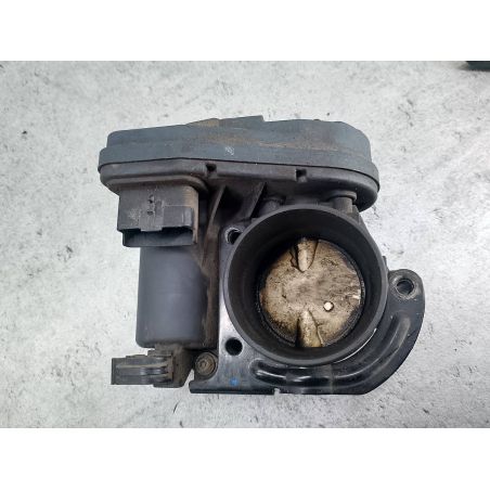 PRZEPUSTNICA CITROEN C4 I 1.6 16V 110KM 1.6 16V 2006 9661809080 0280750164  BOSCH EKQ 109 3243 