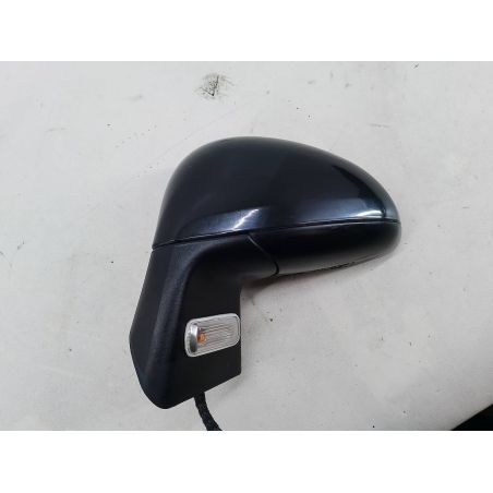 LEFT MIRROR CITROEN C4 I 1.6 HDI 110KM 1.6 HDI 2007 EXL 110 3340 