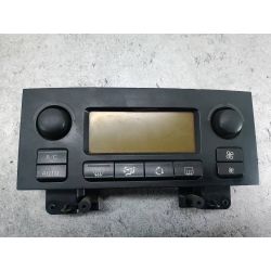 PANEL NAWIEWU CITROEN C4 I 1.6 16V 110KM1.6 16V20069658084577EKQ1093243                                            