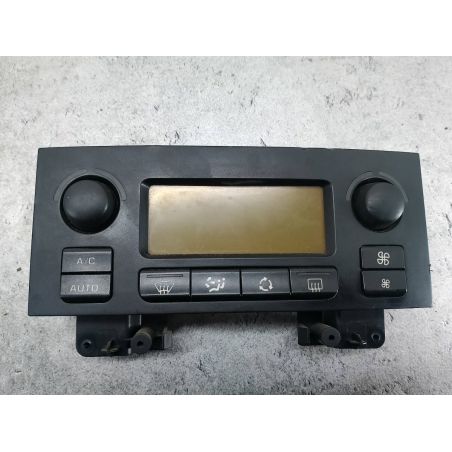 PANEL NAWIEWU CITROEN C4 I 1.6 16V 110KM 1.6 16V 2006 9658084577 EKQ 109 3243 