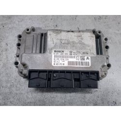 KOMPUTER, STEROWNIK CITROEN C4 I 1.6 16V 110KM1.6 16V20069662307380  9652552380EKQ1093243                                            