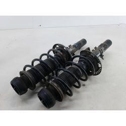 AMORTYZATORY PRZÓD KOMPLET SKODA FABIA II FL 1.2 HTP 60KM1.2 HTP20106Q0413031BJLF5A603341                                            