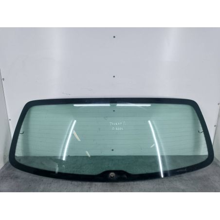 SZYBA KLAPY BAGAZNIKA VW TOURAN I 1.9 TDI 100KM 1.9 TDI 2003 LC9Z 100 3392 