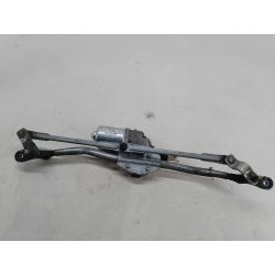 MECHANIZM WYCIERACZEK SKODA FABIA II FL 1.2 HTP 60KM1.2 HTP20105J1955113BLF5A603341                                            