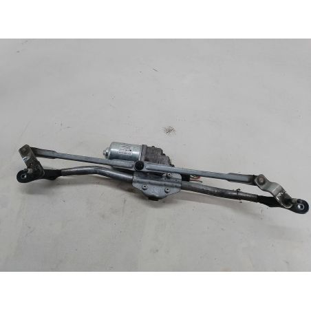 MECHANIZM WYCIERACZEK SKODA FABIA II FL 1.2 HTP 60KM 1.2 HTP 2010 5J1955113B LF5A 60 3341 