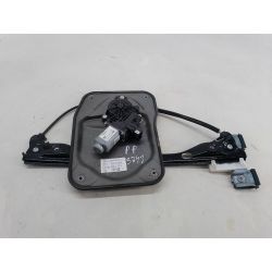 PODNOŚNIK SZYBY PRAWY PRZÓD SKODA FABIA II FL 1.2 HTP 60KM1.2 HTP20105J1837402F 6R0959802PLF5A603341                                            