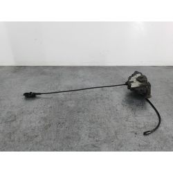 ZAMEK DRZWI LEWY PRZÓD RENAULT CLIO III 1.2 16V 75KM1.2 16V2008300123-FTEHNK753262                                            