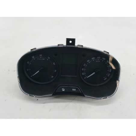 LICZNIK SKODA FABIA II FL 1.2 HTP 60KM 1.2 HTP 2010 5J0920800E  LF5A 60 3341 